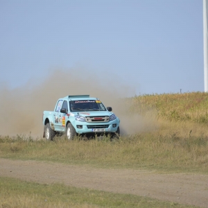CUPRA AMARA RALLY RAID 2026 - Gallery 3